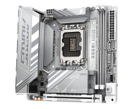 Gigabyte B860I AORUS PRO ICE - 1306633 - zdjęcie 4